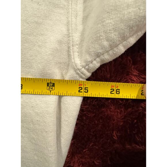 Go Taylor's Boyfriend Sweatshirt - Gildan Heavy Blend - Size XL - Picture 3 of 4